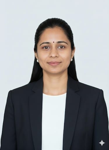 Mrs. Kavita Sagar Patil