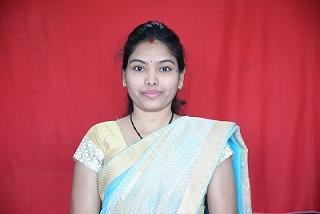 Prof. Priyanka Devendra Lanjewar