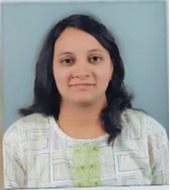 Prof. Tejal Rajesh Girase