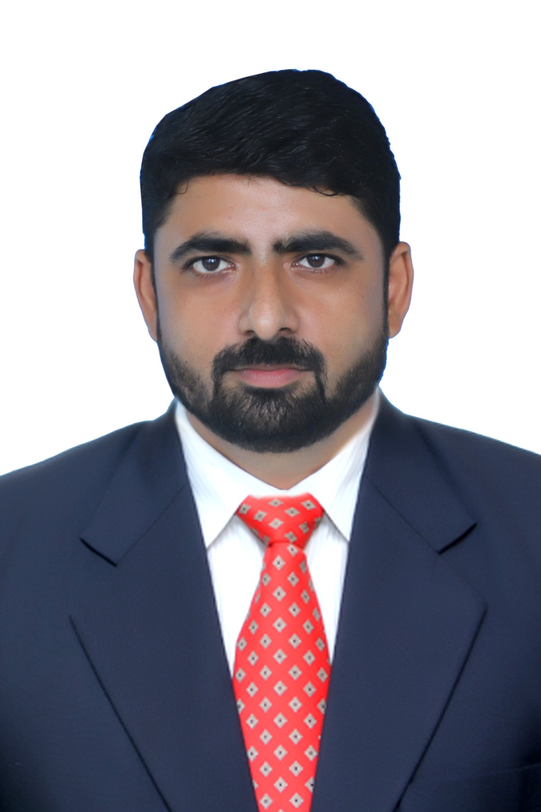 Dr. Bhushan Prataprao Patil