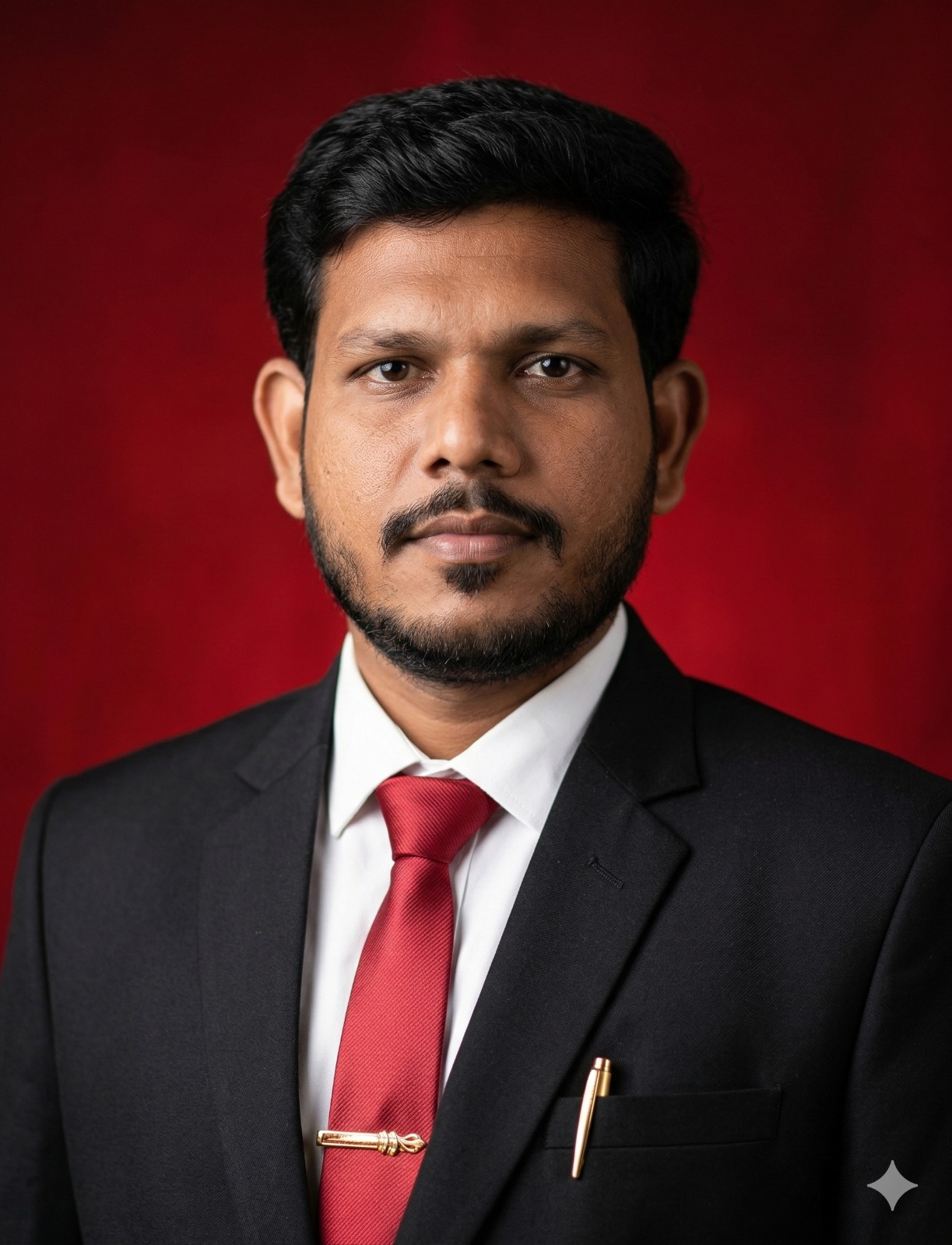 Mr. Karan Ashok Jalwani