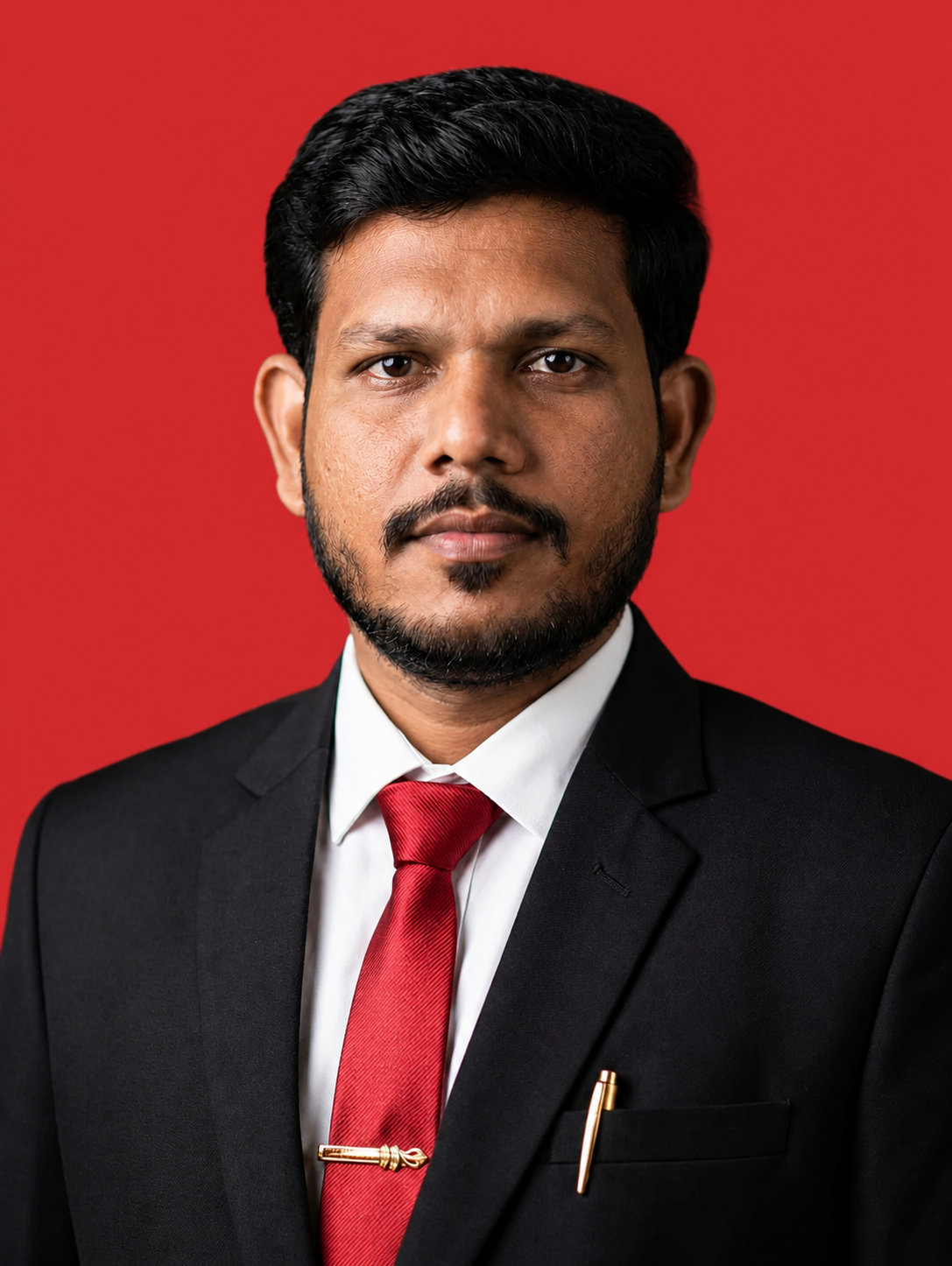 Mr. Karan Ashok Jalwani
