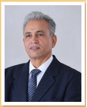 Dr. Jayantrao Bhaurao Patil 