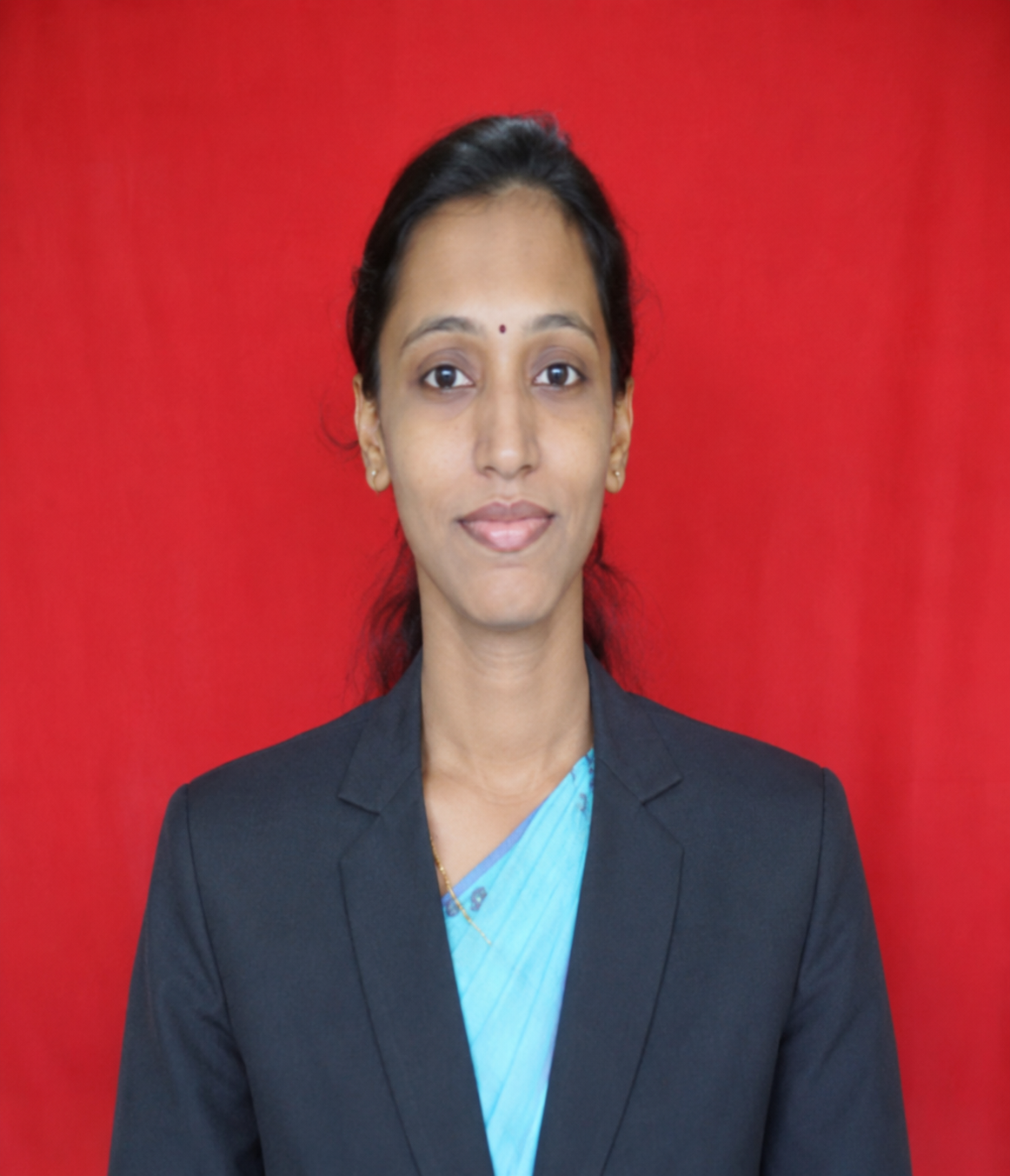 Dr. Priti Shivaji Sanjekar