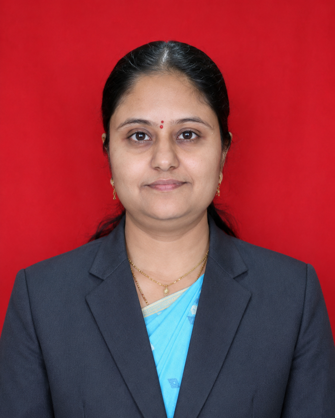 Sunetra Prabhakar Salunkhe