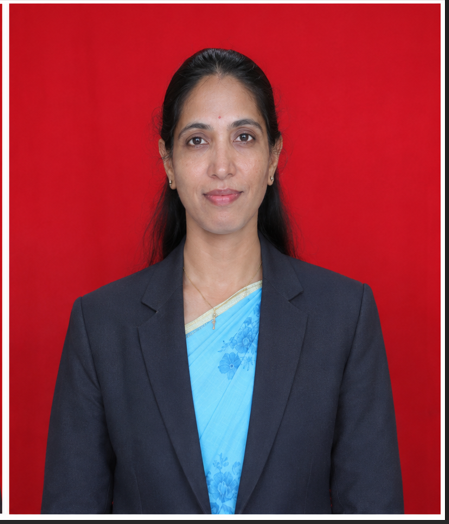Dr. Manisha Shantaram Patil 