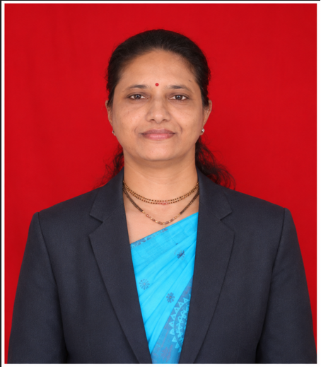 Dr. Ujwala Manoj Patil
