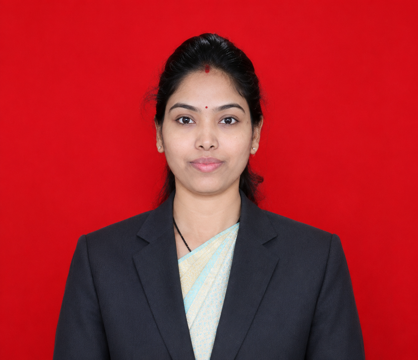 Prof. Priyanka Devendra Lanjewar