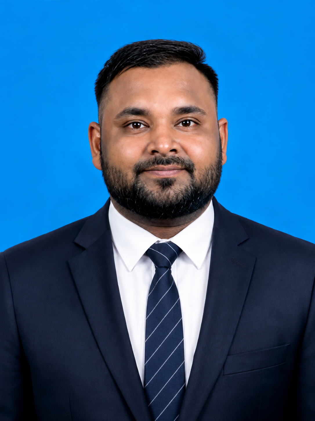 Prof. Chimankar Umesh Balu