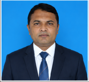 Prof. Juber Ahamad Mo. Salim Khatik