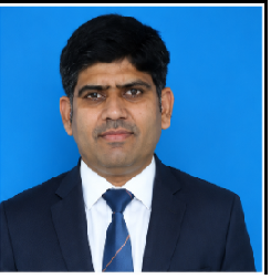 Prof. Mr. Yogeshkumar Raghunath Pathak