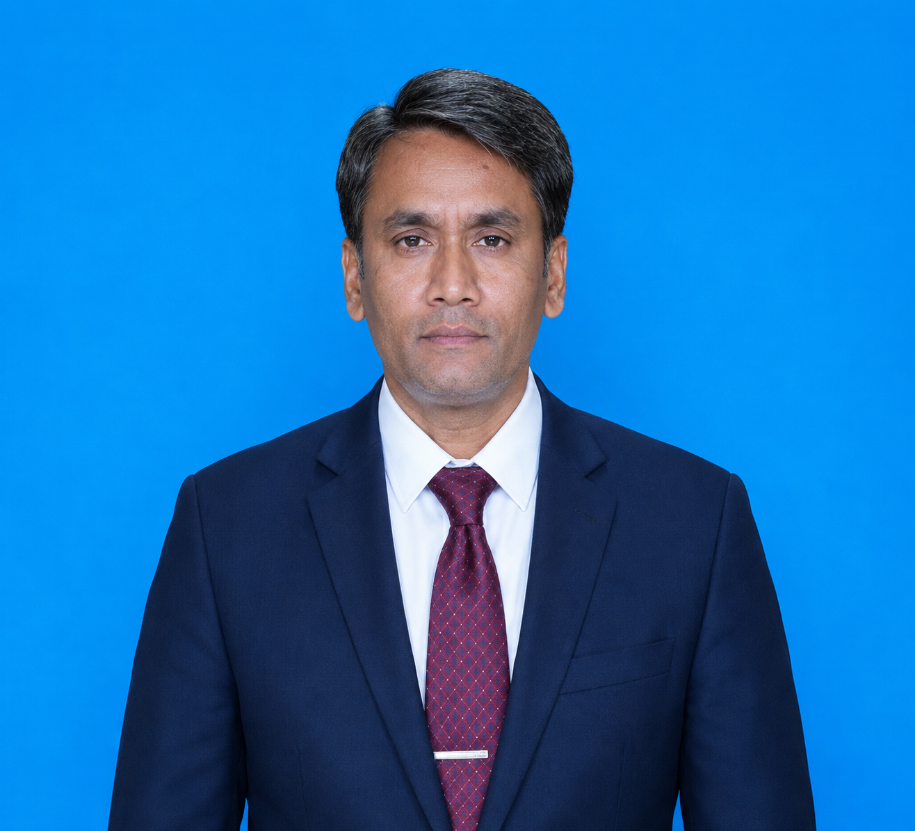 Prof. Santosh Kumar Bhandare