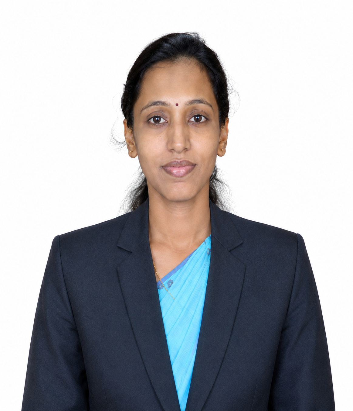 Dr. Priti Shivaji Sanjekar