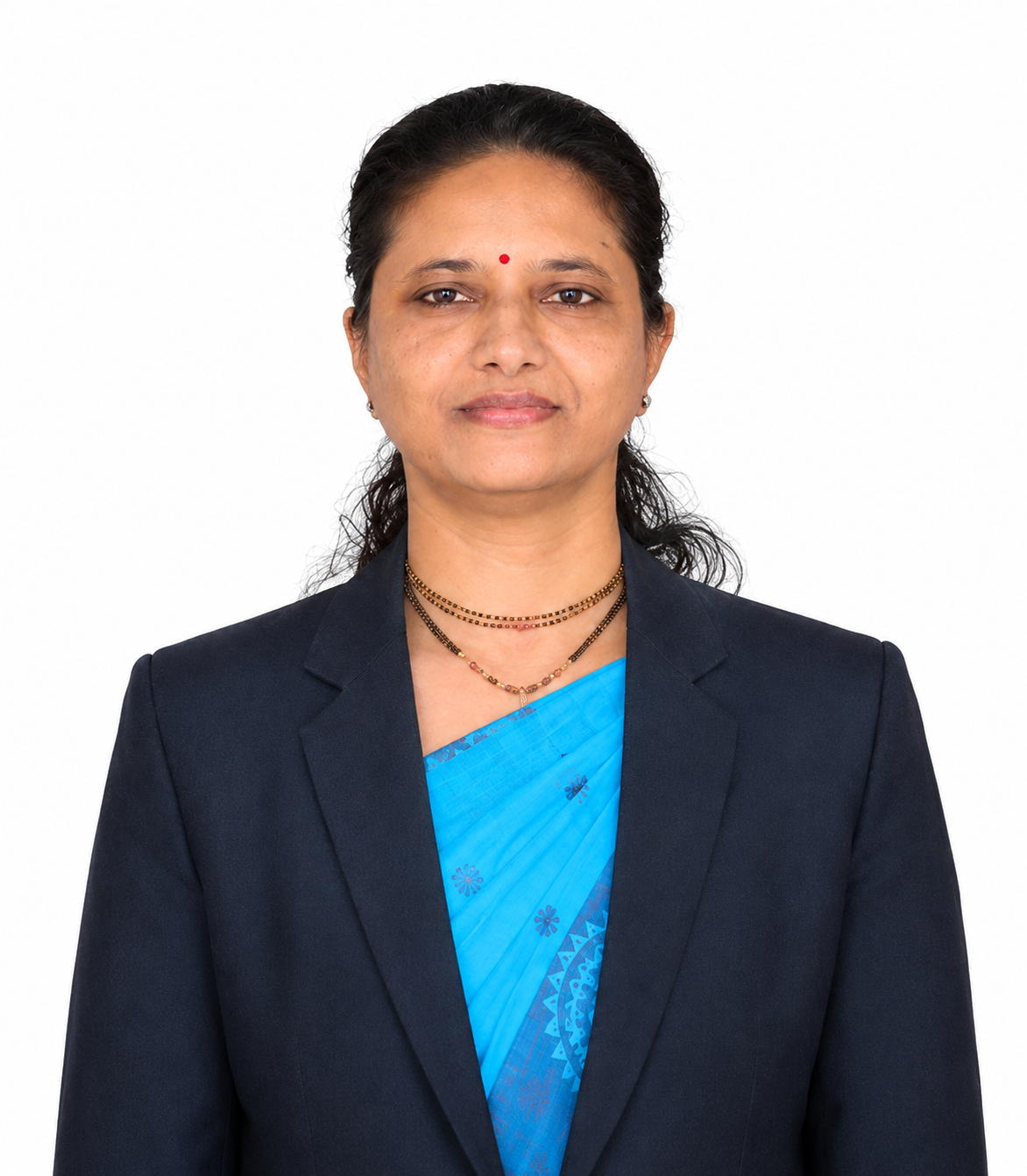 Dr. Ujwala Manoj Patil