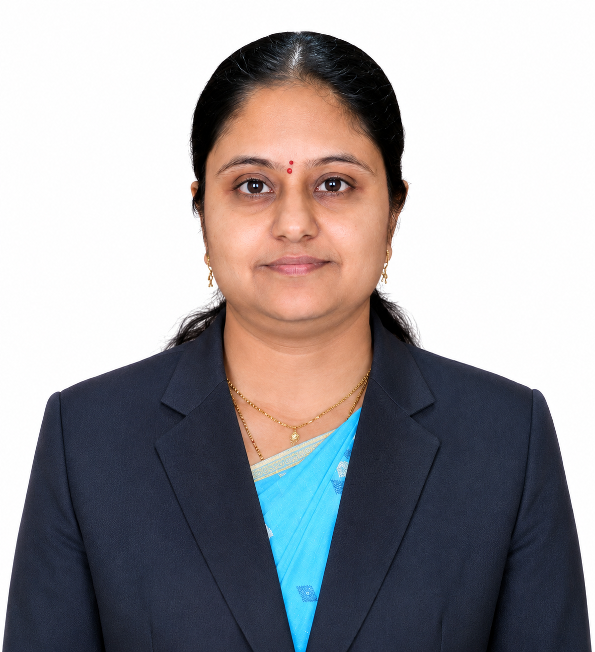Prof. Sunetra Prabhakar Salunkhe