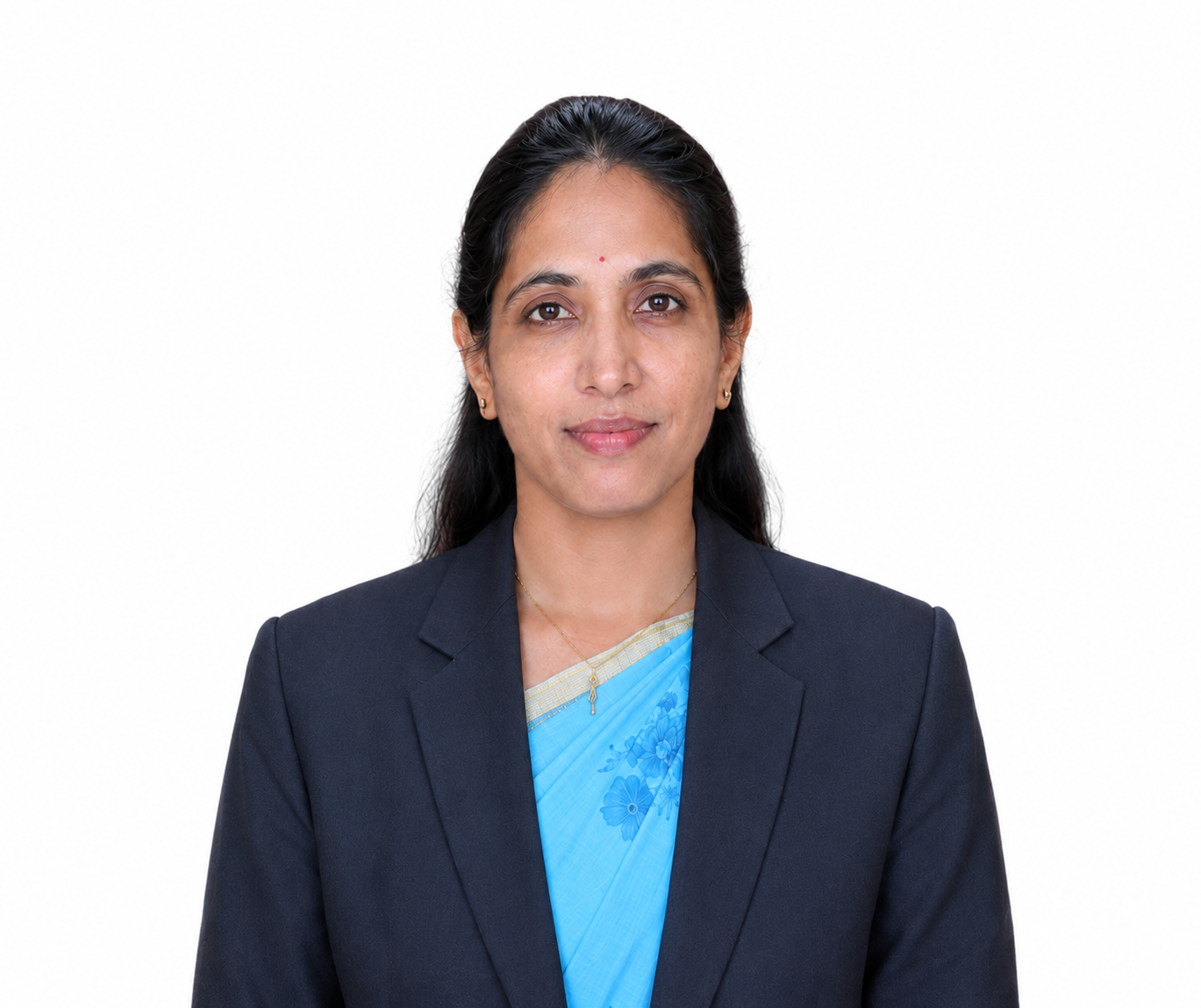 Dr. Manisha Shantaram Patil 