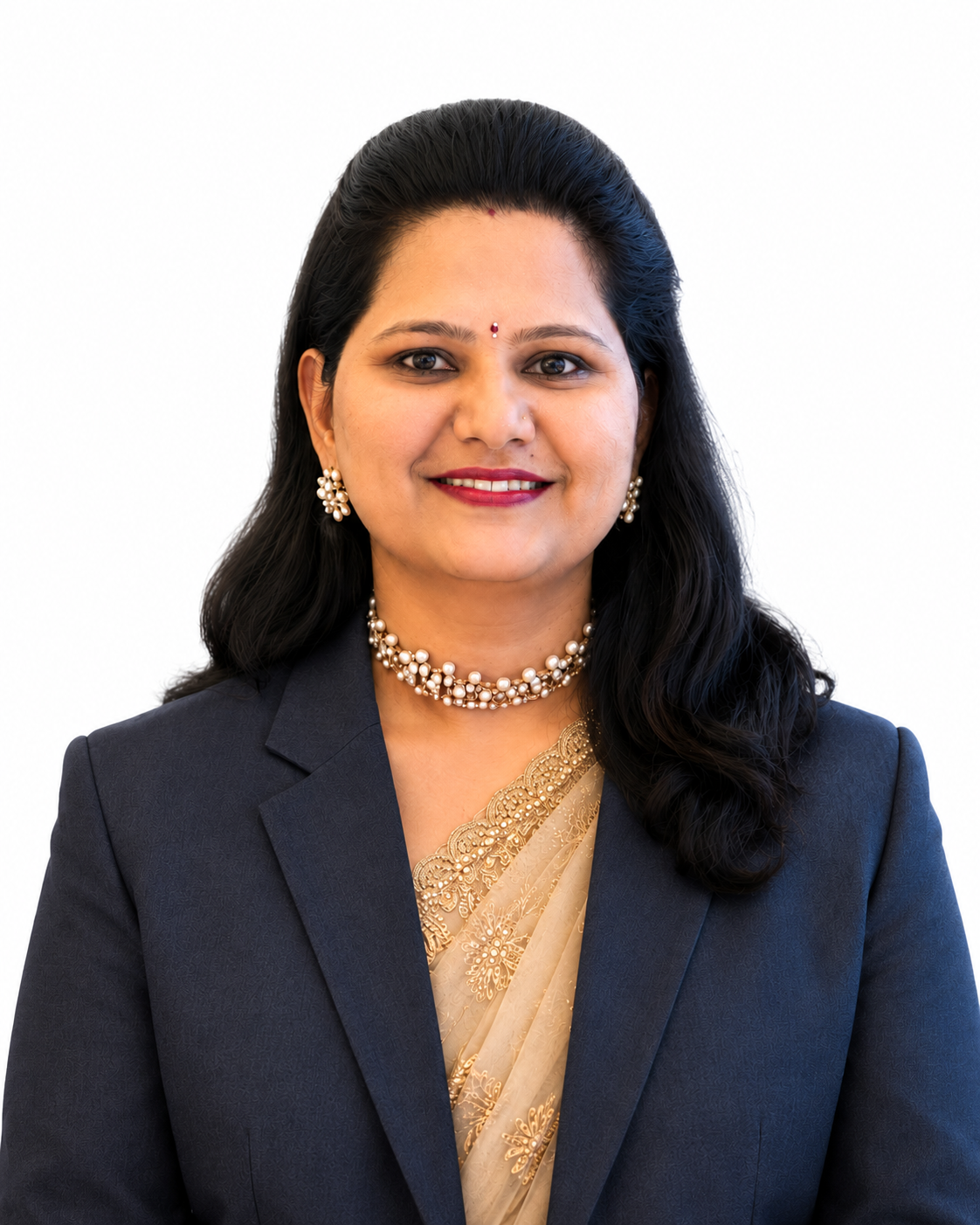Prof. Kaminee Subhash Patil
