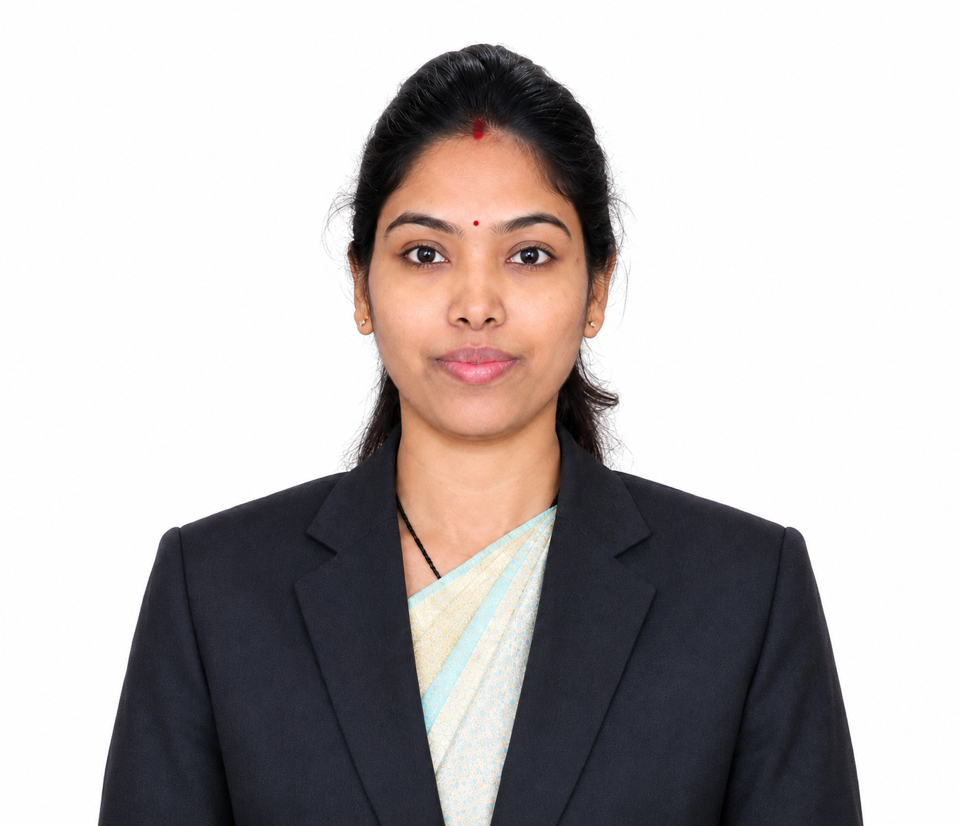 Prof. Priyanka Devendra Lanjewar