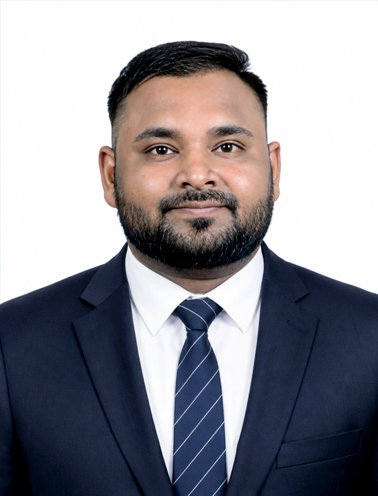 Prof. Chimankar Umesh Balu