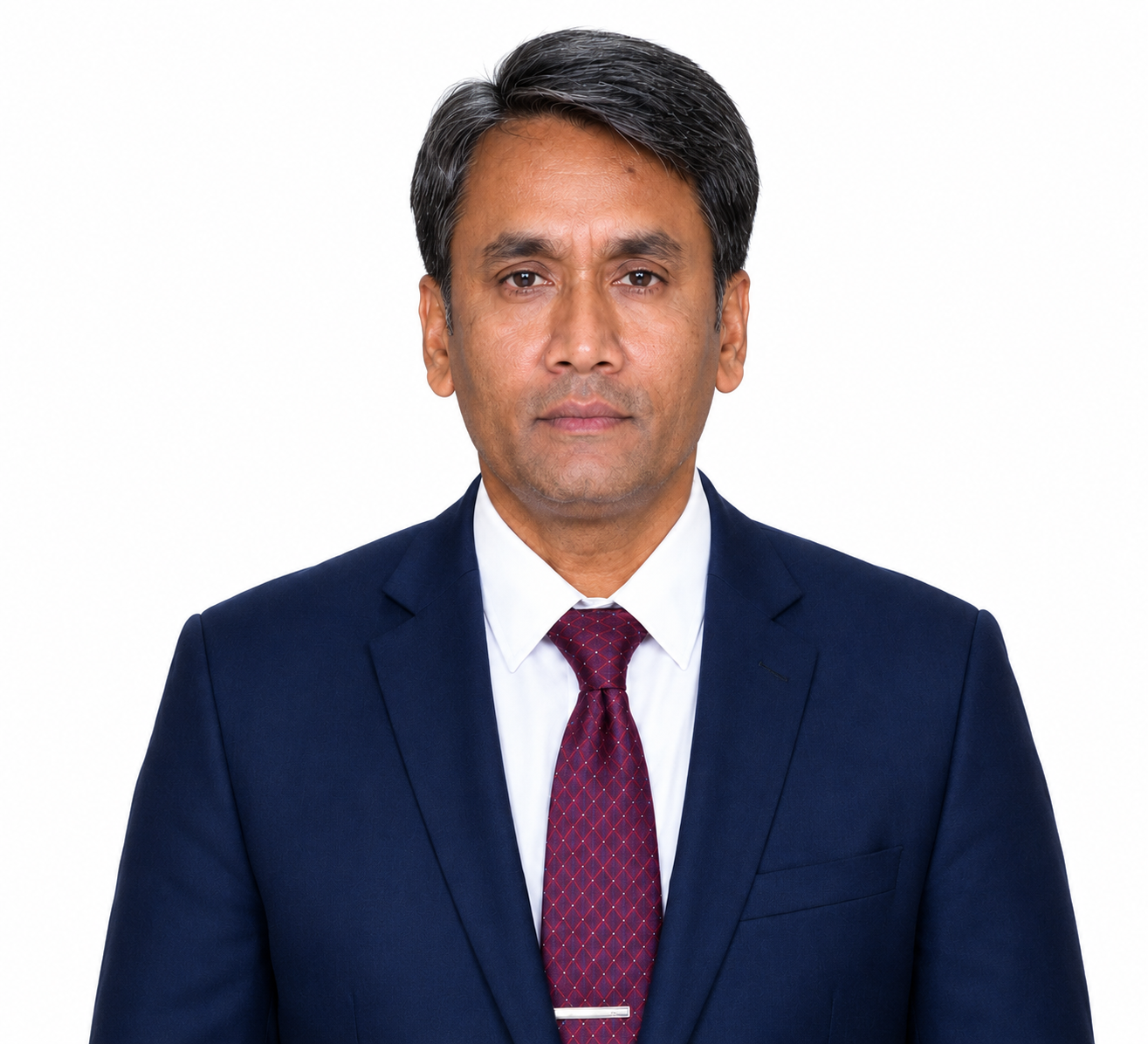 Prof. Santosh Kumar Bhandare