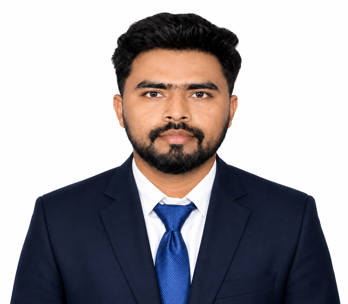 Prof. Vishnudas Keshav Talware