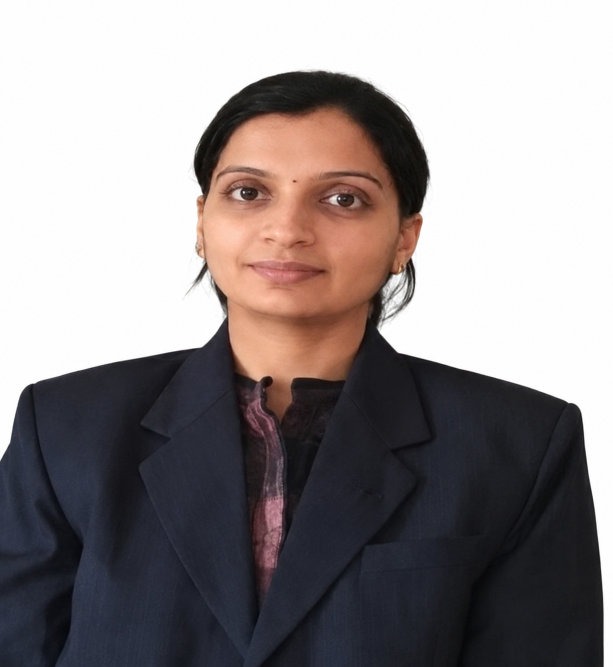 Dr. Amruta Atul Bhandari