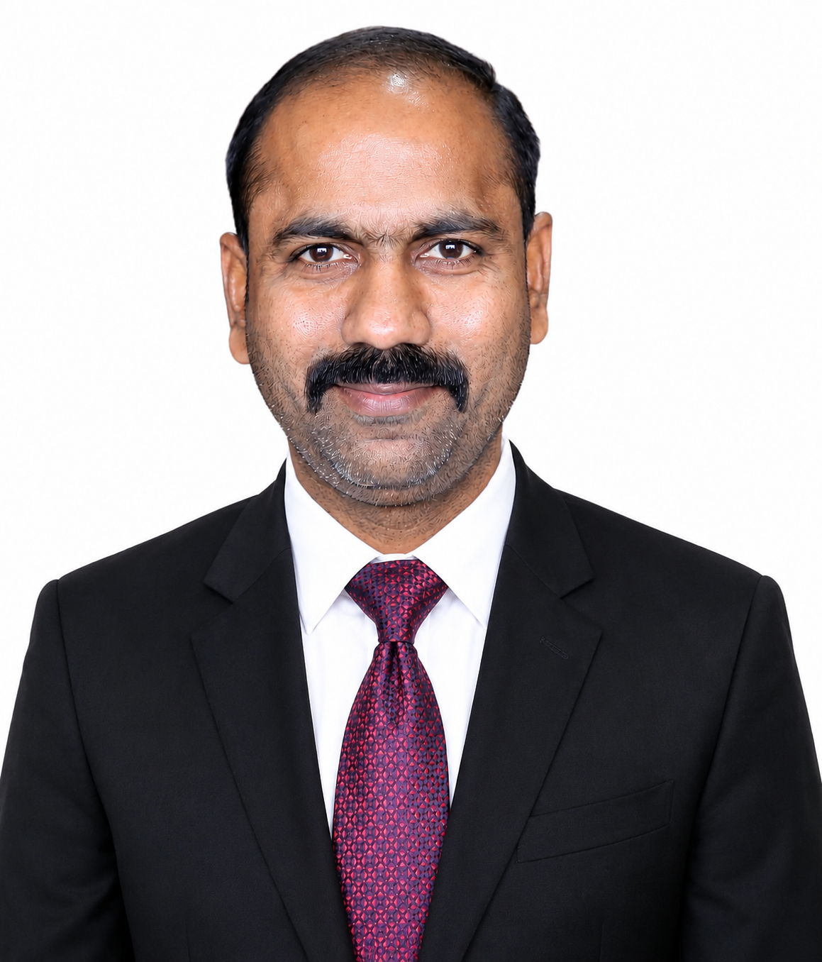 Dr. Vijay Shivaji Baviskar 