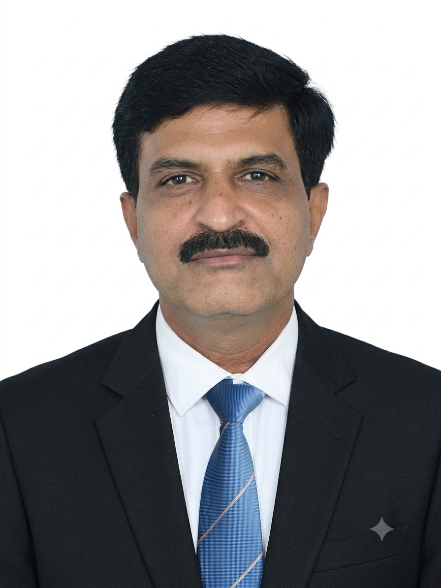 Dr. Vijay Kashinath Suryawanshi