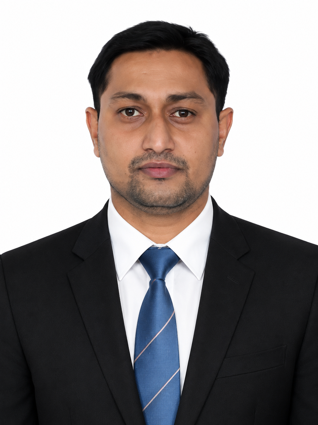 Dr. Milindkumar Suresh Sonawane 