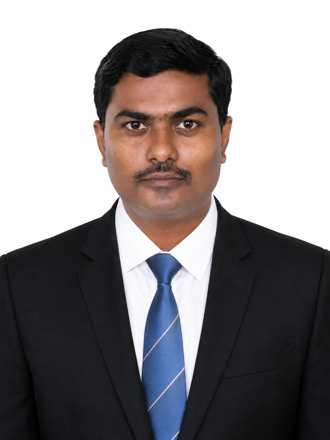 Dr. Kalpesh Anil Isai