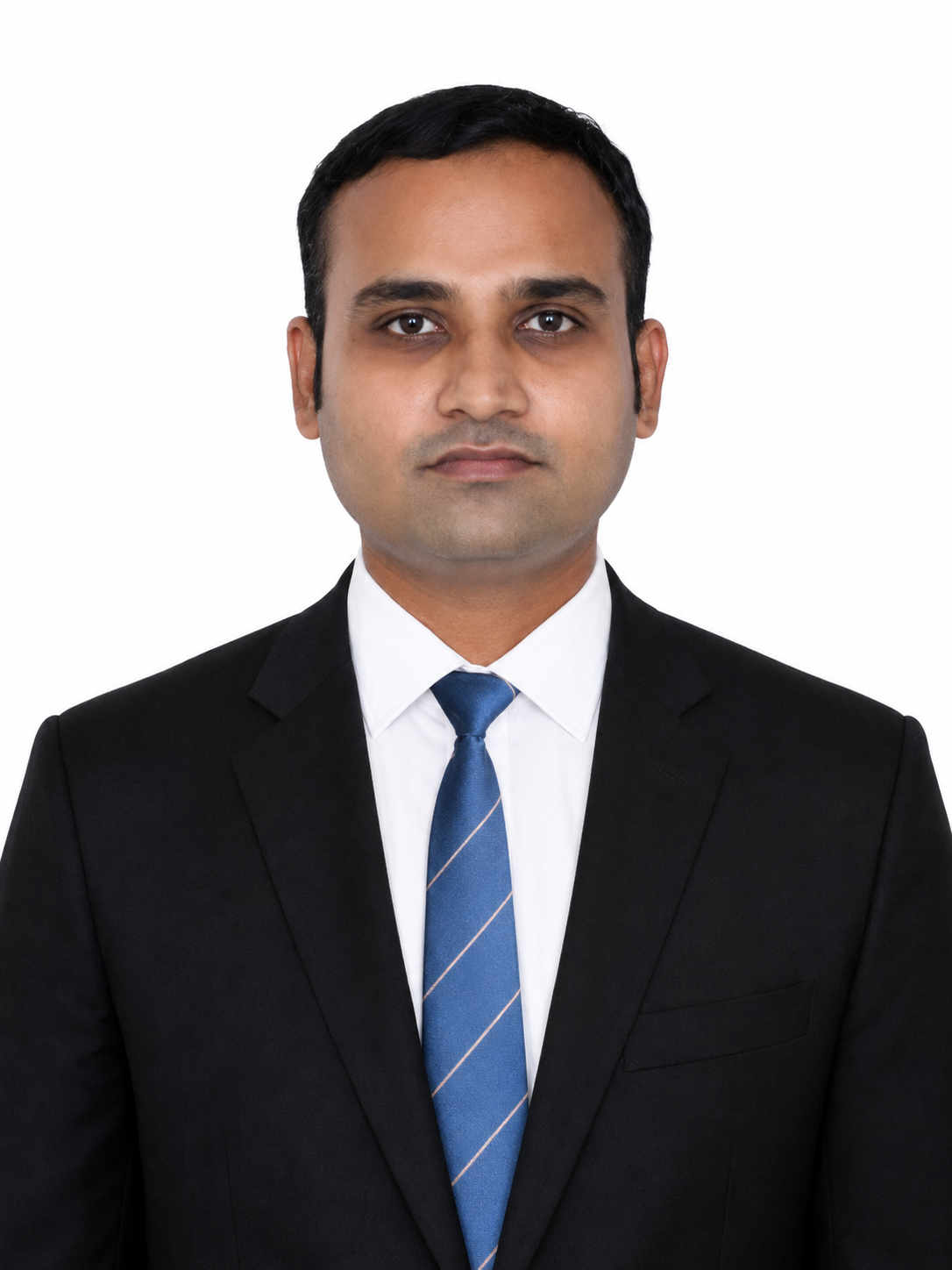 Dr. Shaikh Jamir Salim