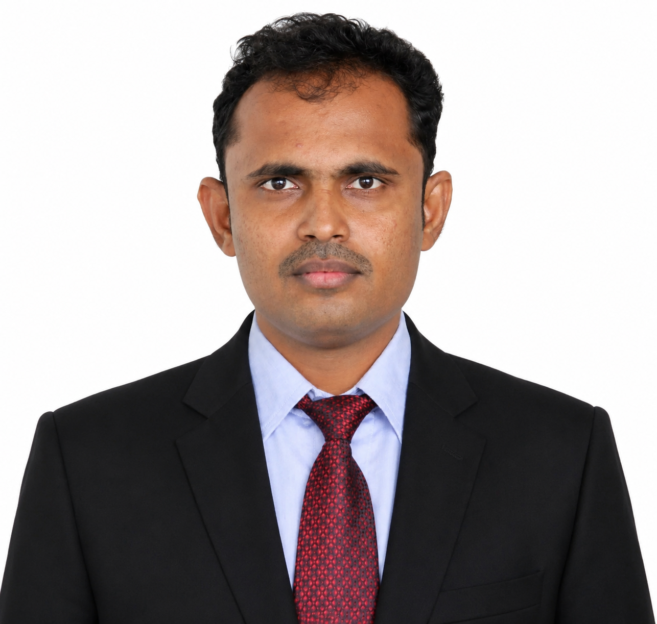 Dr. Pramod Nagraj Patil