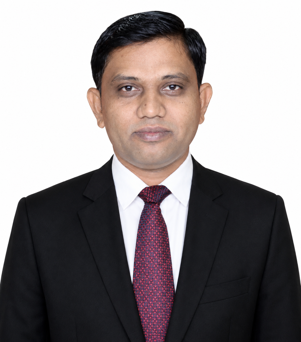 Patil Samadhan Kashinath
