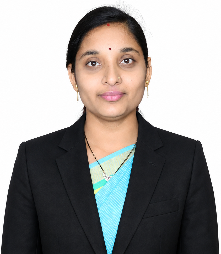 Patil Pratibha Nivruti