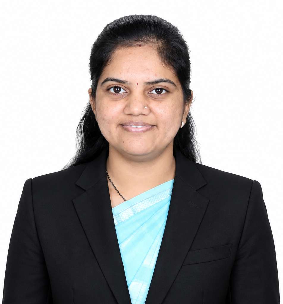 Patil Ashwini Bhaidas
