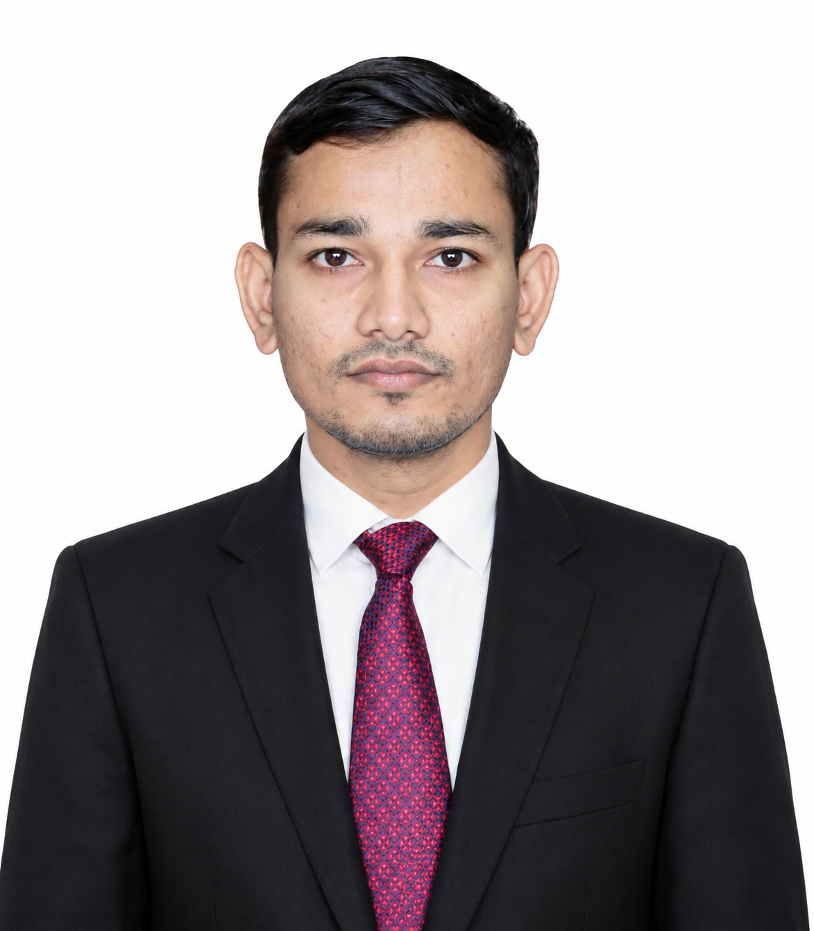 Ishee Vijay Mohan