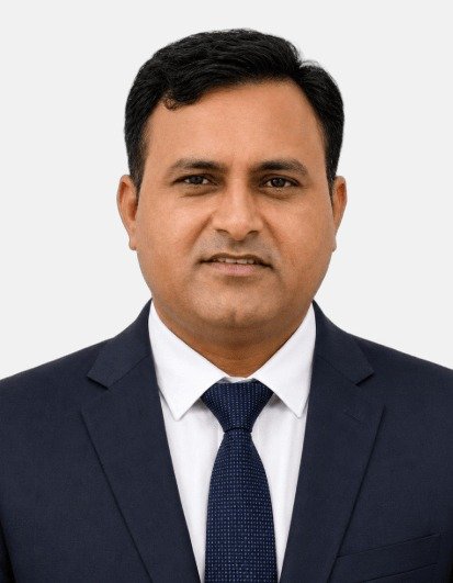 Anil Magan Ahire