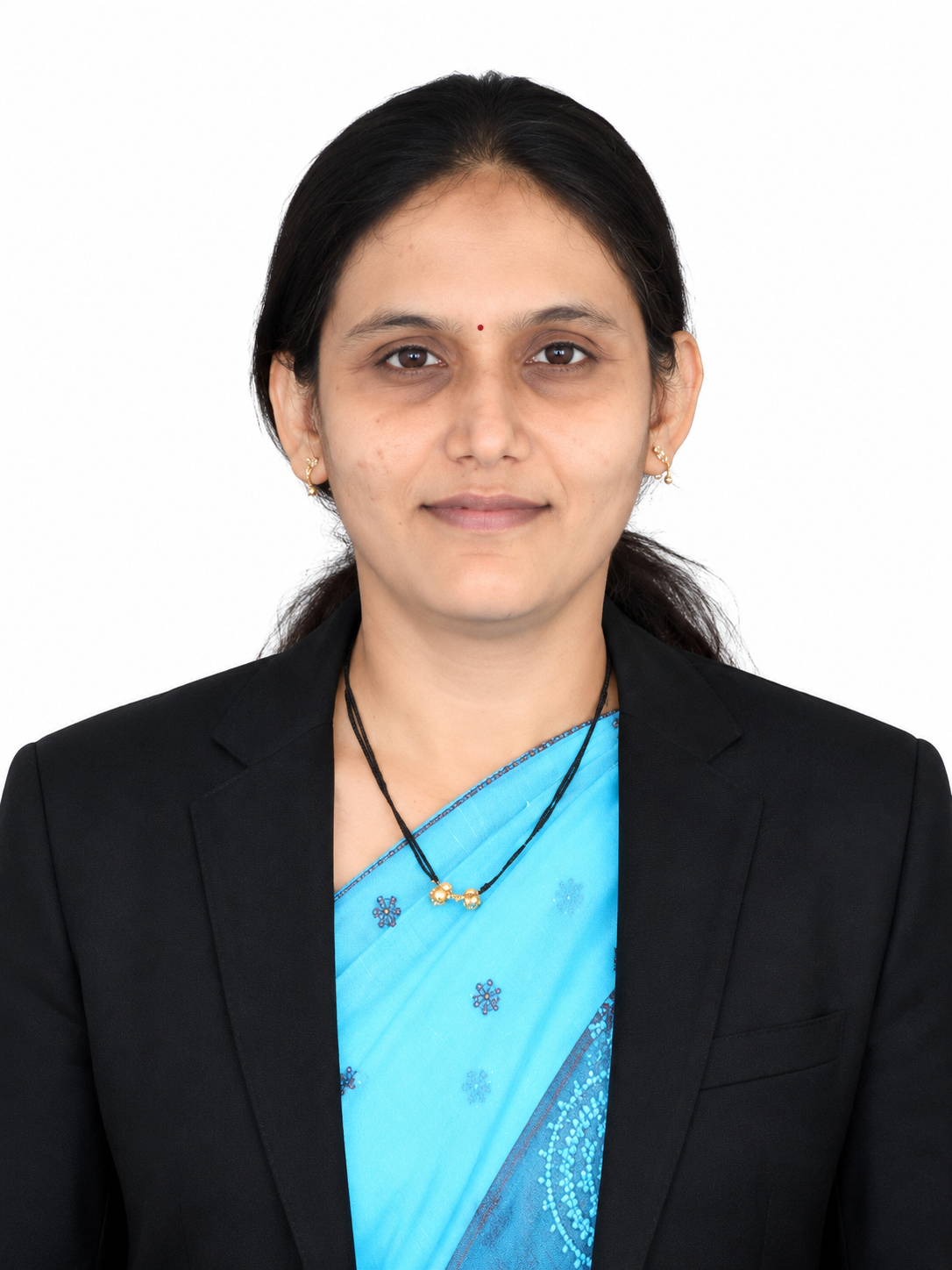 Dr. Puja Dipak Saraf