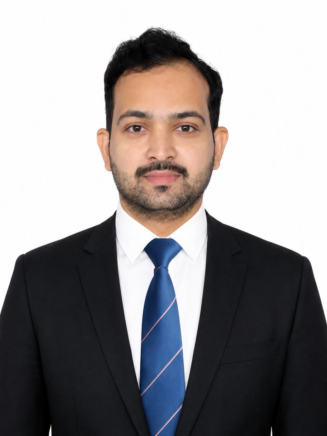 Dr. Pankaj Rambhau Patil