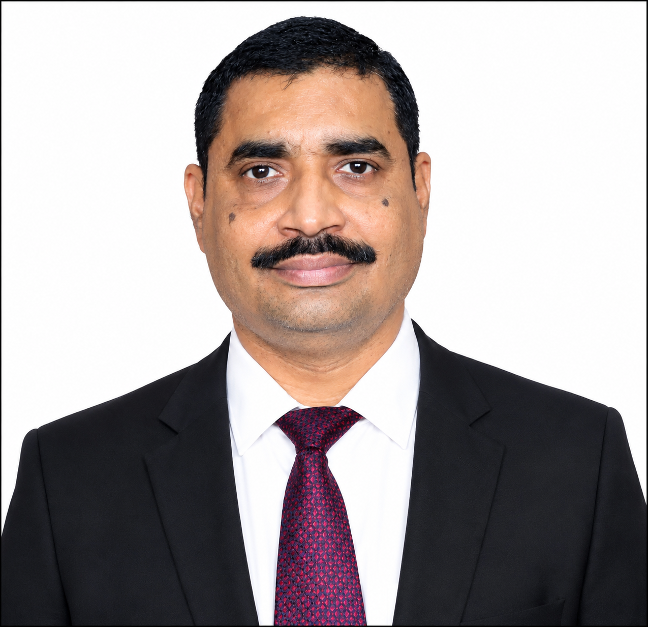 Dr. Sudarshan S. Sonawane