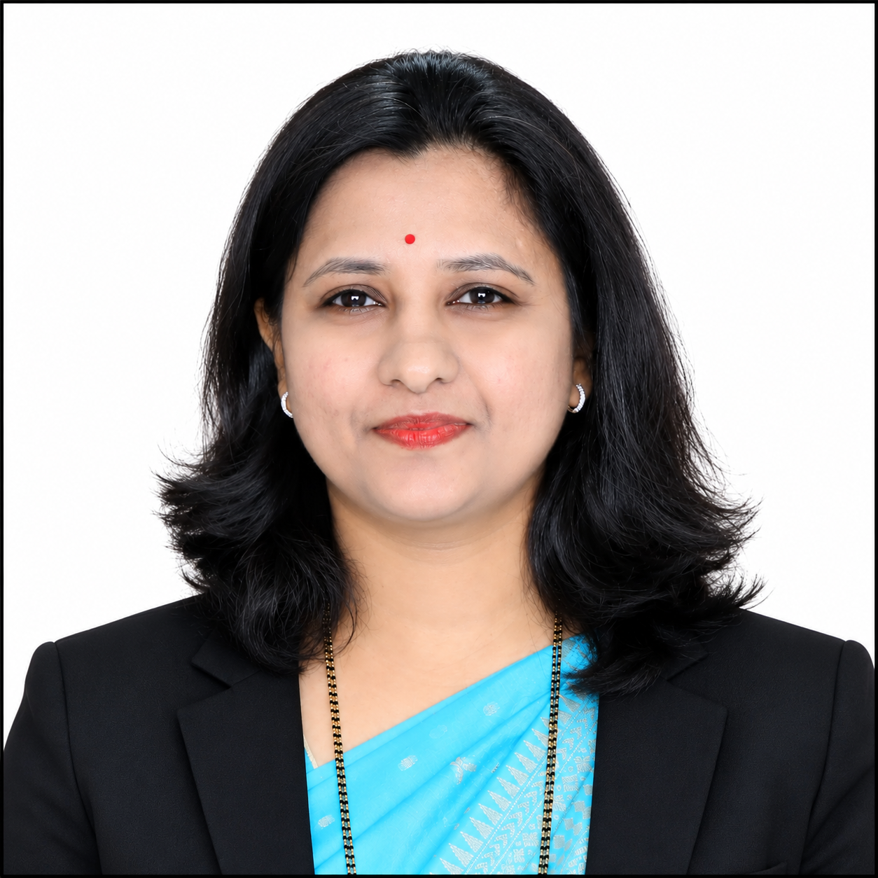 Dr. Jayshri Suresh Sonawane