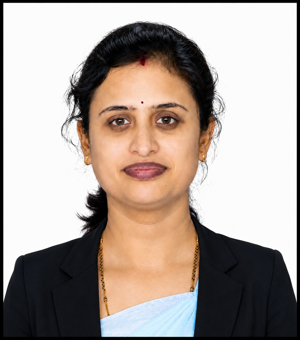 Ms.  Pallavi A. Agrawal