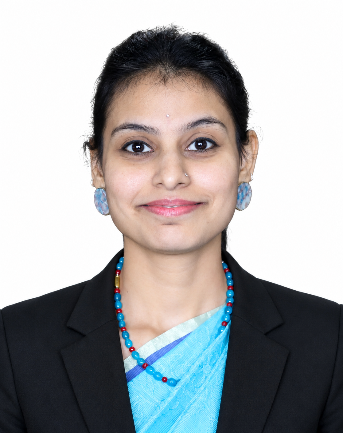 Mrs. Pooja Niraj Bhandari