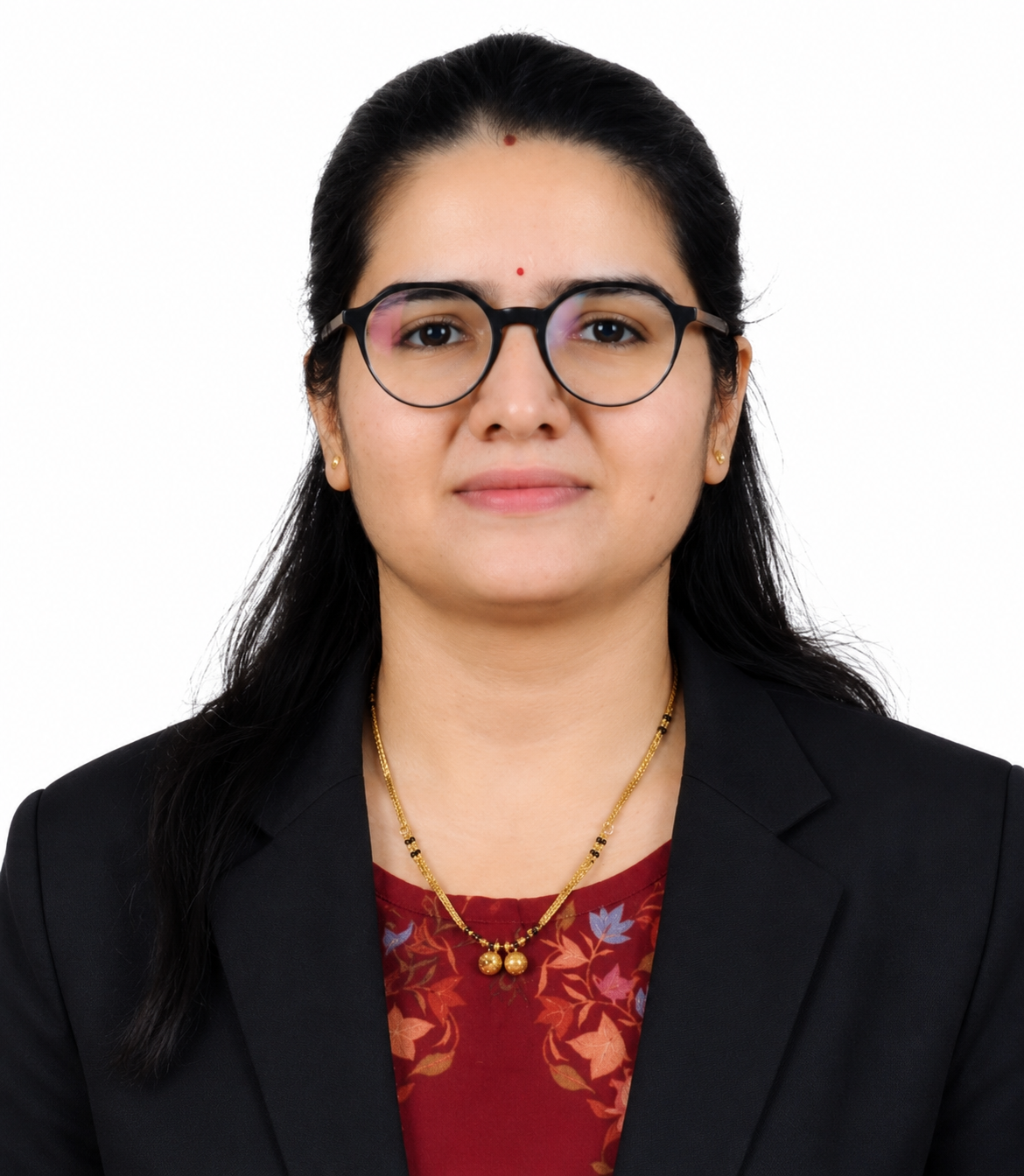 Ms. Gayatri Bhaskar Patil