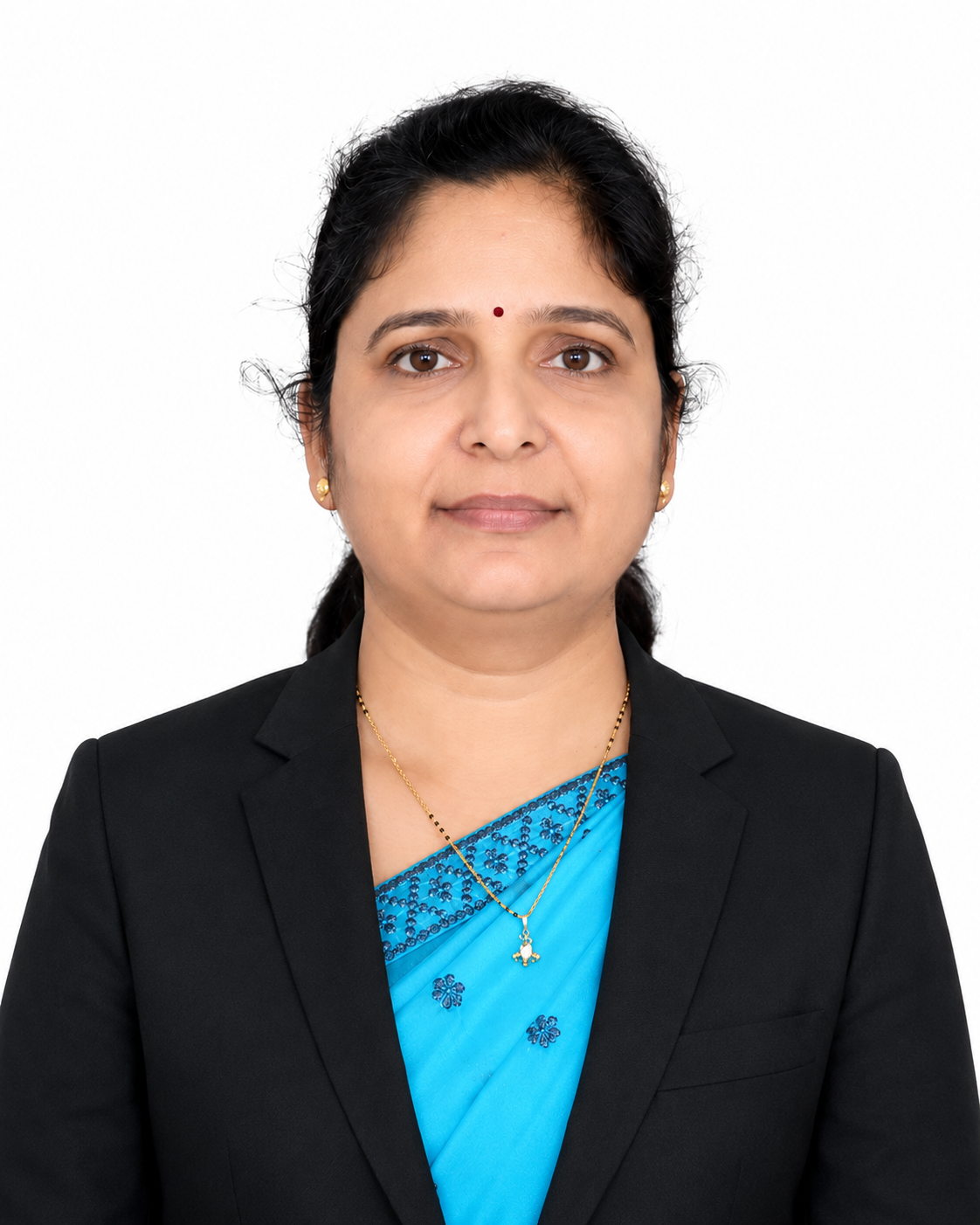 Dr. Vandana Mohan Patil
