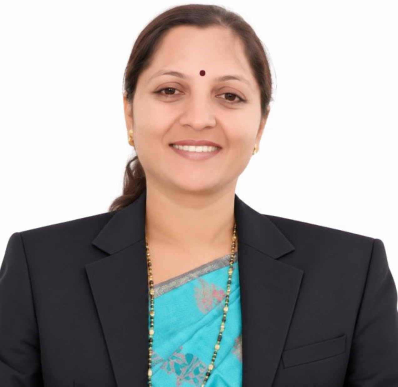Pramila Kailas Ahire