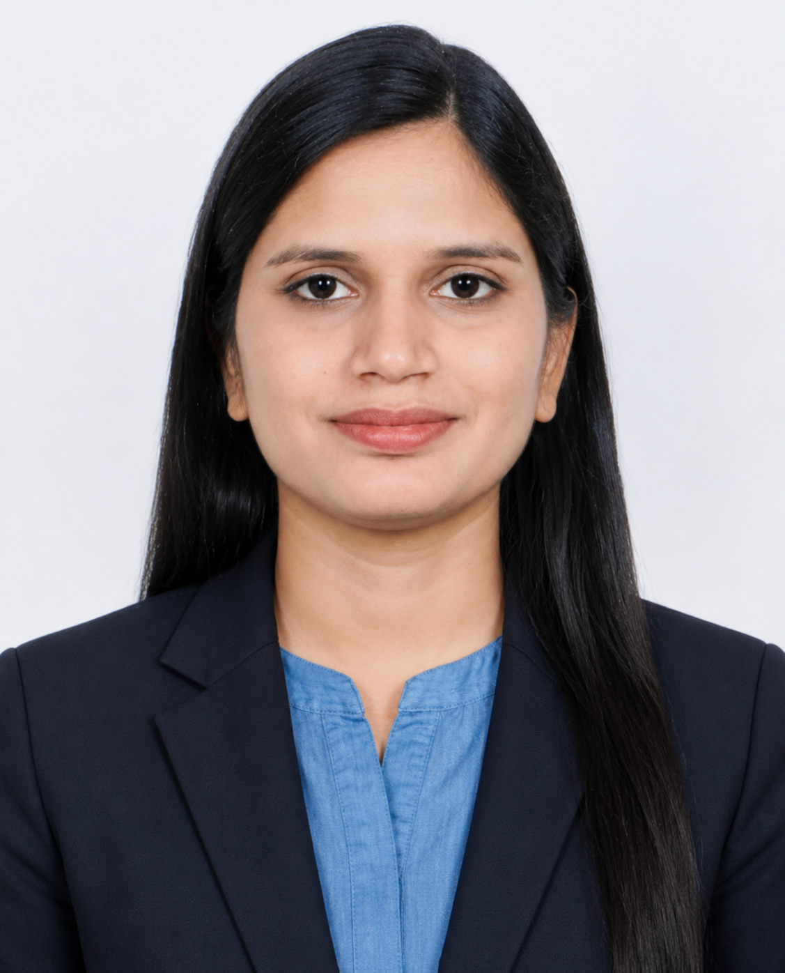 Ms. Pooja Limbola