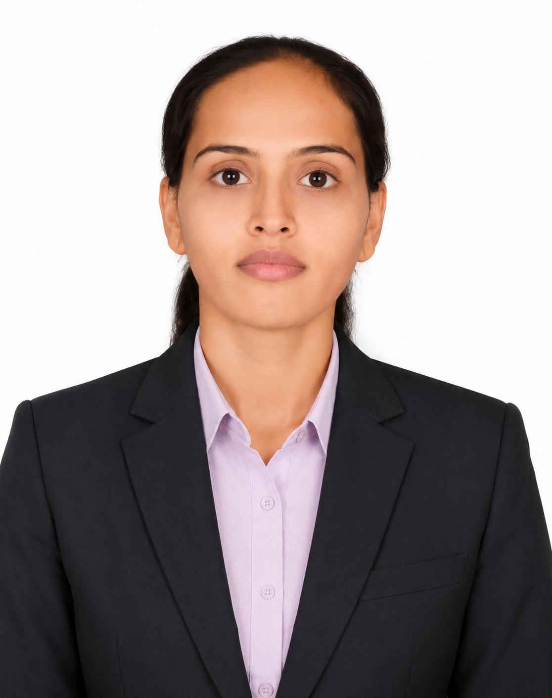 Mundada Shraddha Rajendra