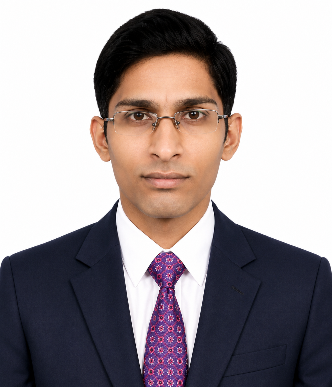 Dhakad Mahesh Ravindra 