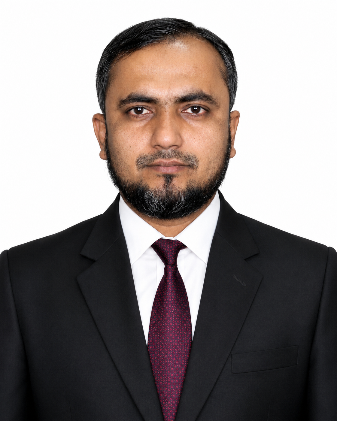 Dr. Nadeem Akhtar